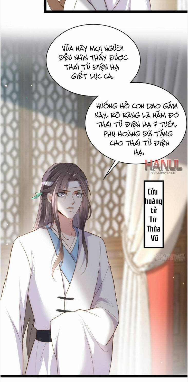 Hoạn Phi Thiên Hạ Chapter 295 - 9