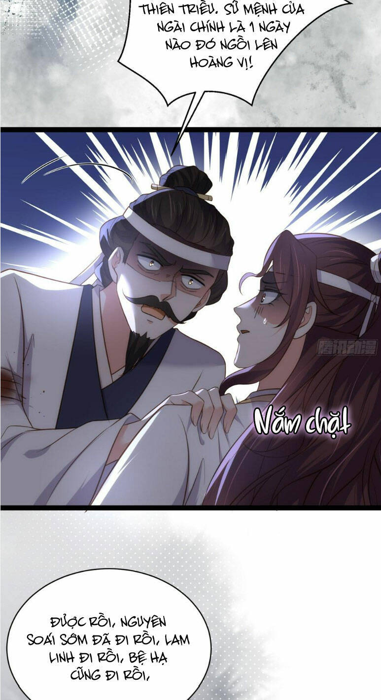 Hoạn Phi Thiên Hạ Chapter 298 - 25
