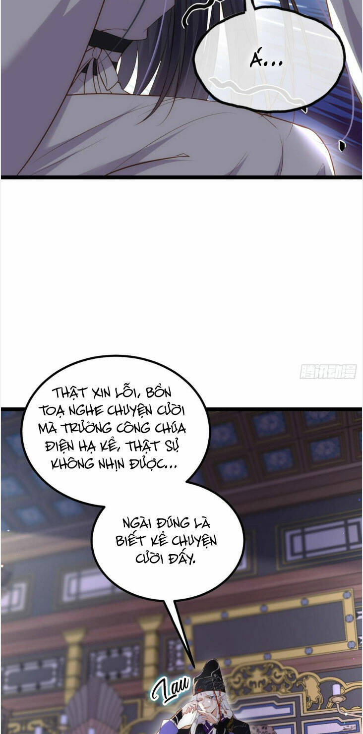 Hoạn Phi Thiên Hạ Chapter 300 - 14