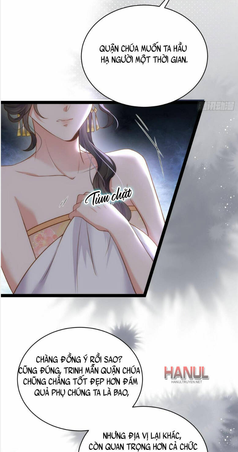 Hoạn Phi Thiên Hạ Chapter 301 - 20