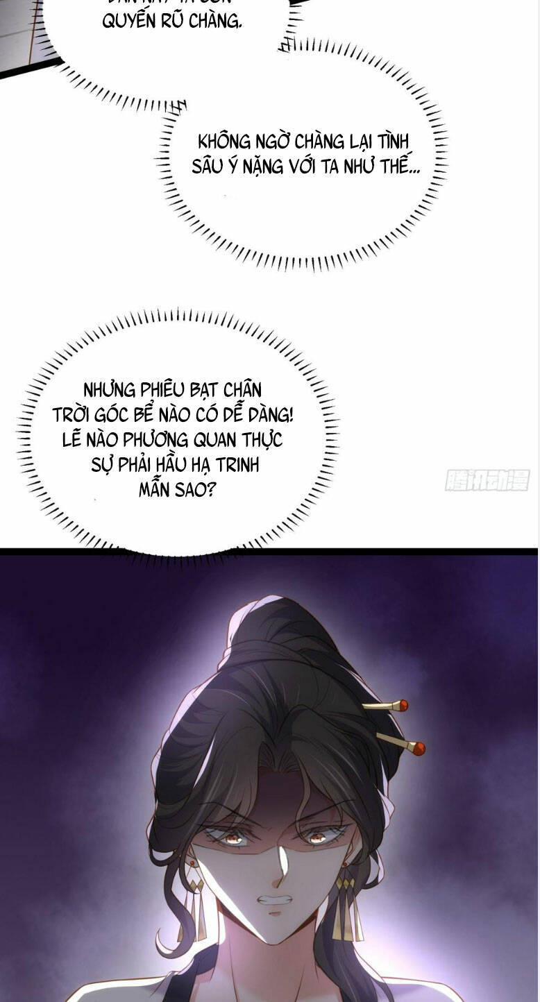Hoạn Phi Thiên Hạ Chapter 301 - 28