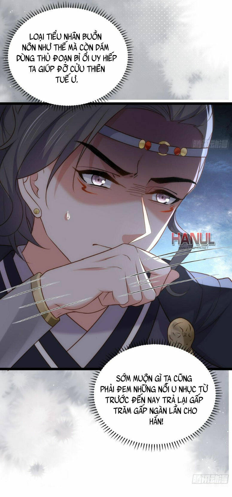 Hoạn Phi Thiên Hạ Chapter 302 - 29