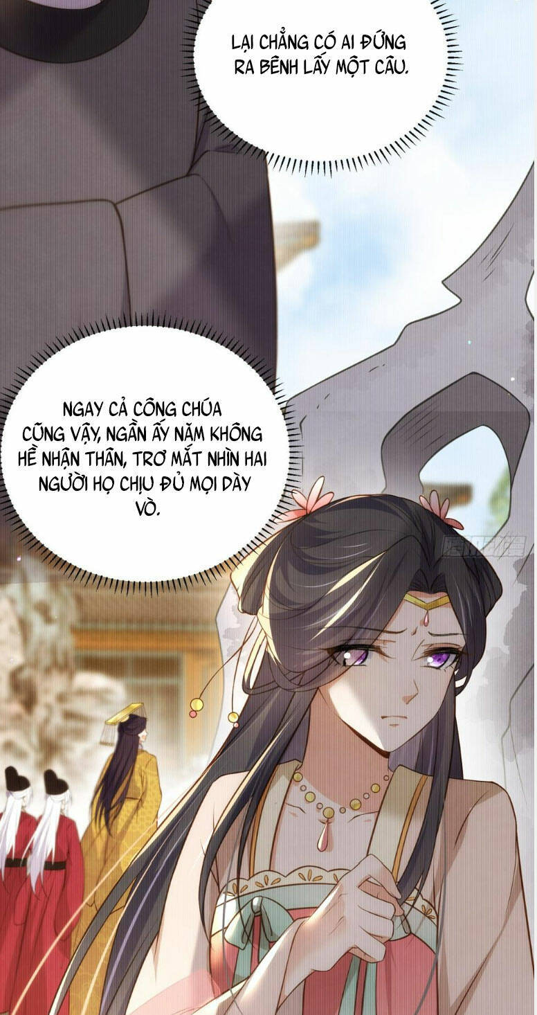 Hoạn Phi Thiên Hạ Chapter 302 - 9