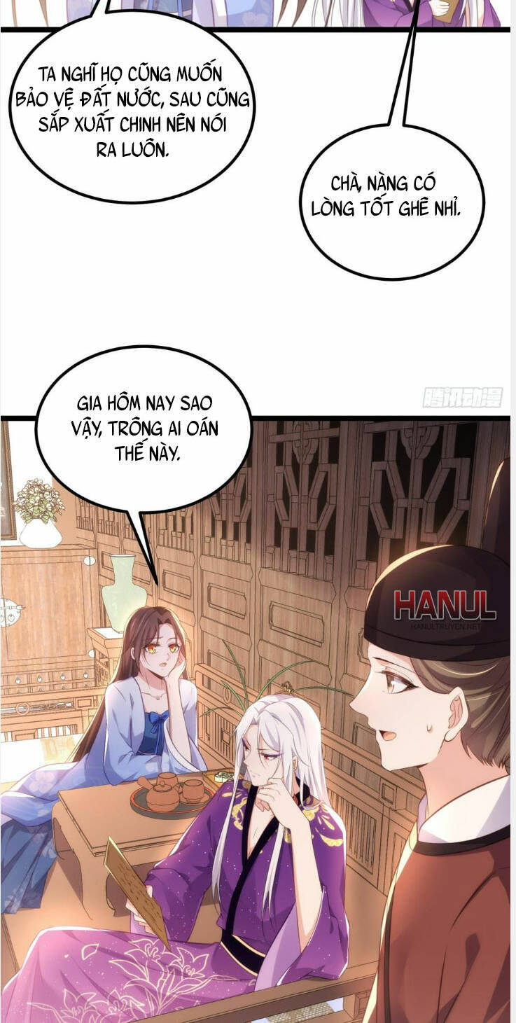 Hoạn Phi Thiên Hạ Chapter 304 - 20