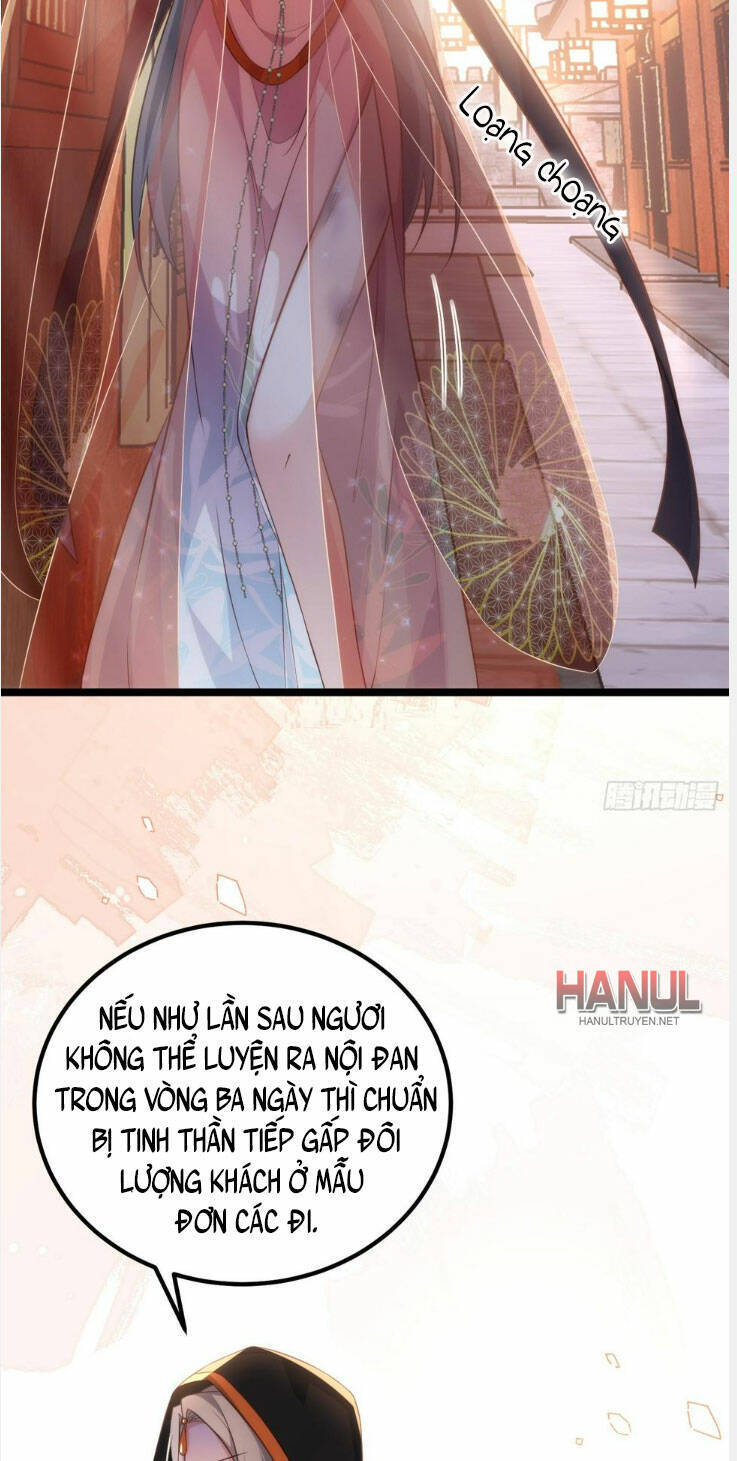 Hoạn Phi Thiên Hạ Chapter 304 - 5