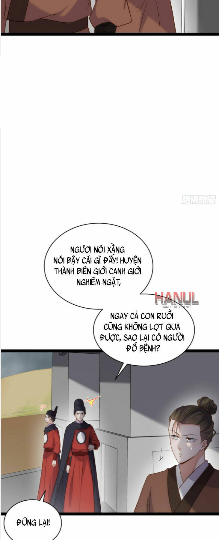 Hoạn Phi Thiên Hạ Chapter 306 - 22