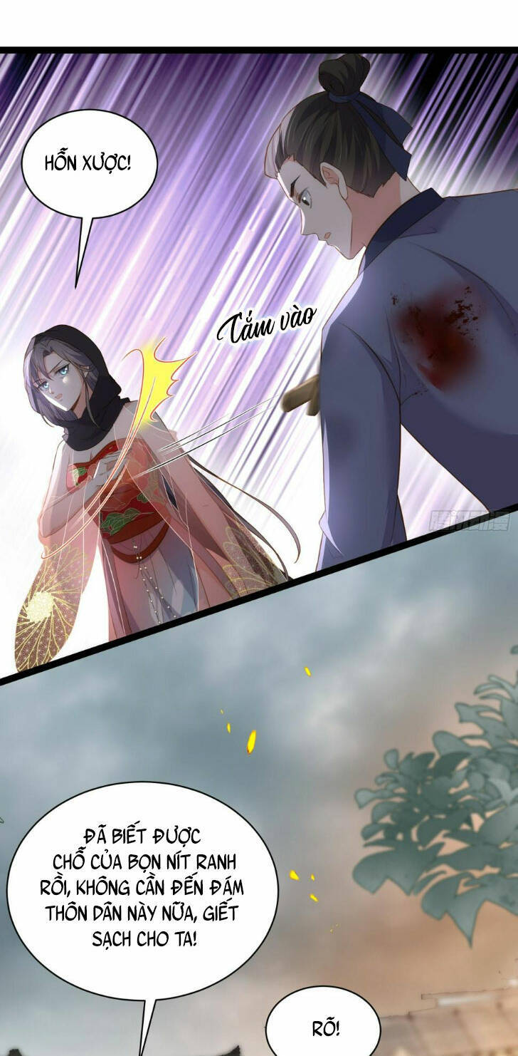 Hoạn Phi Thiên Hạ Chapter 306 - 6