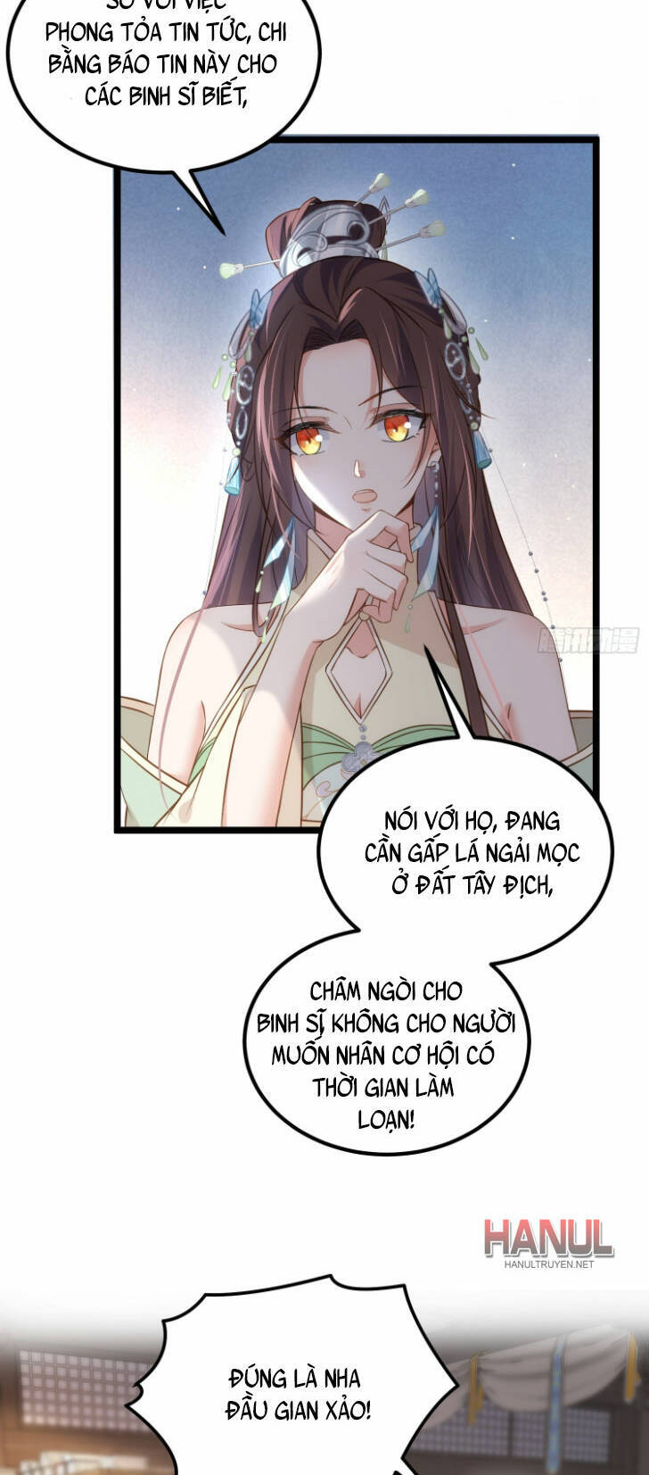 Hoạn Phi Thiên Hạ Chapter 307 - 18
