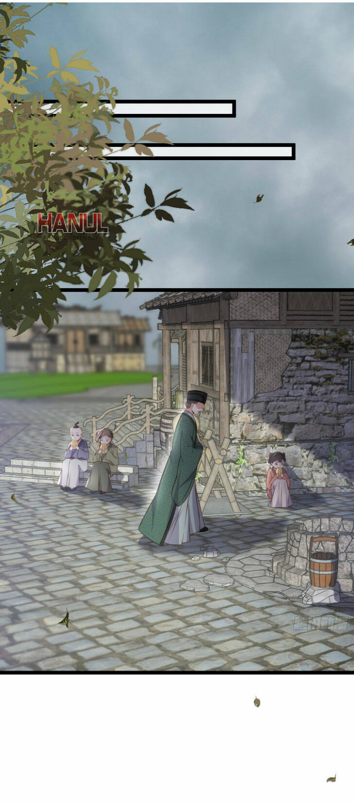 Hoạn Phi Thiên Hạ Chapter 307 - 3