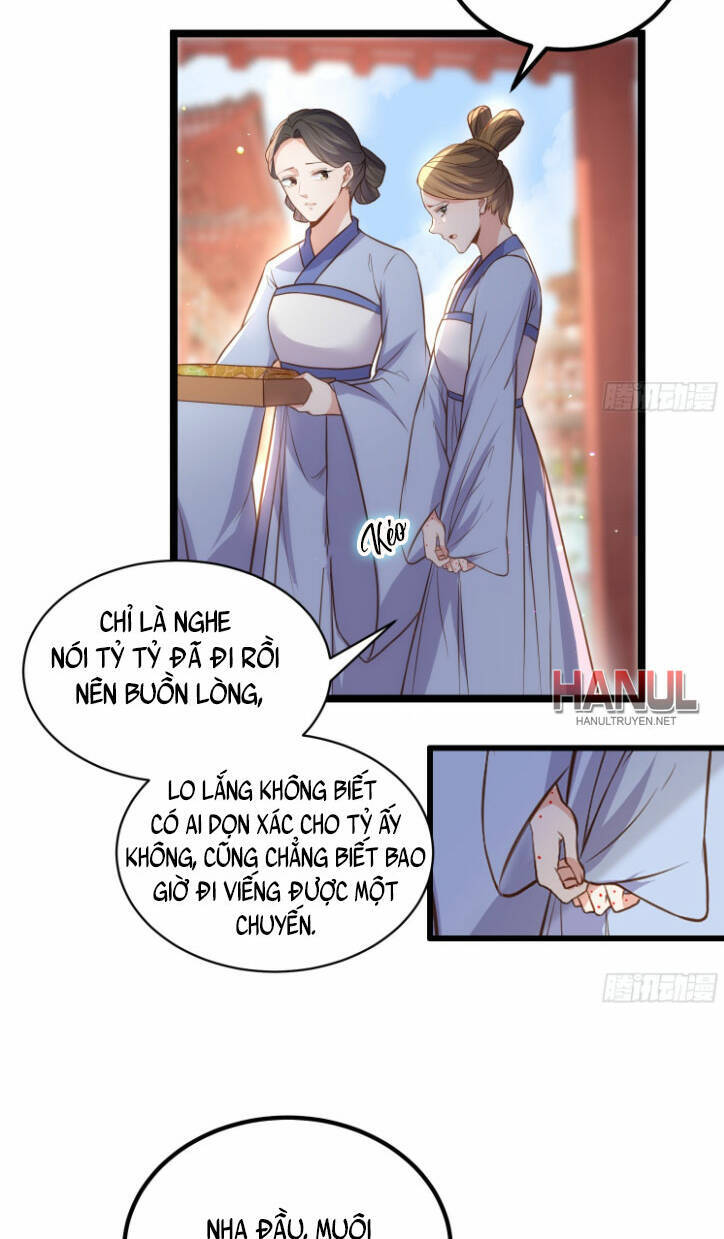 Hoạn Phi Thiên Hạ Chapter 307 - 26