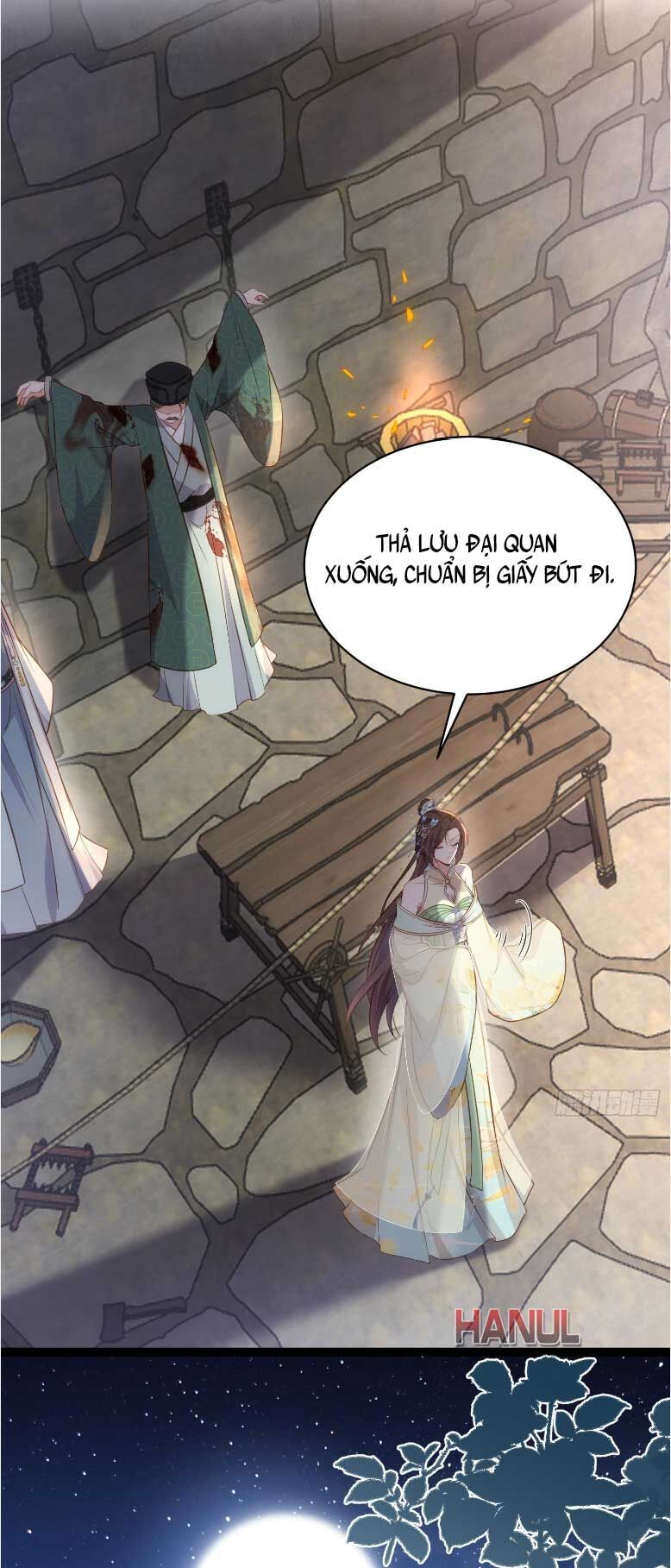 Hoạn Phi Thiên Hạ Chapter 313 - 14