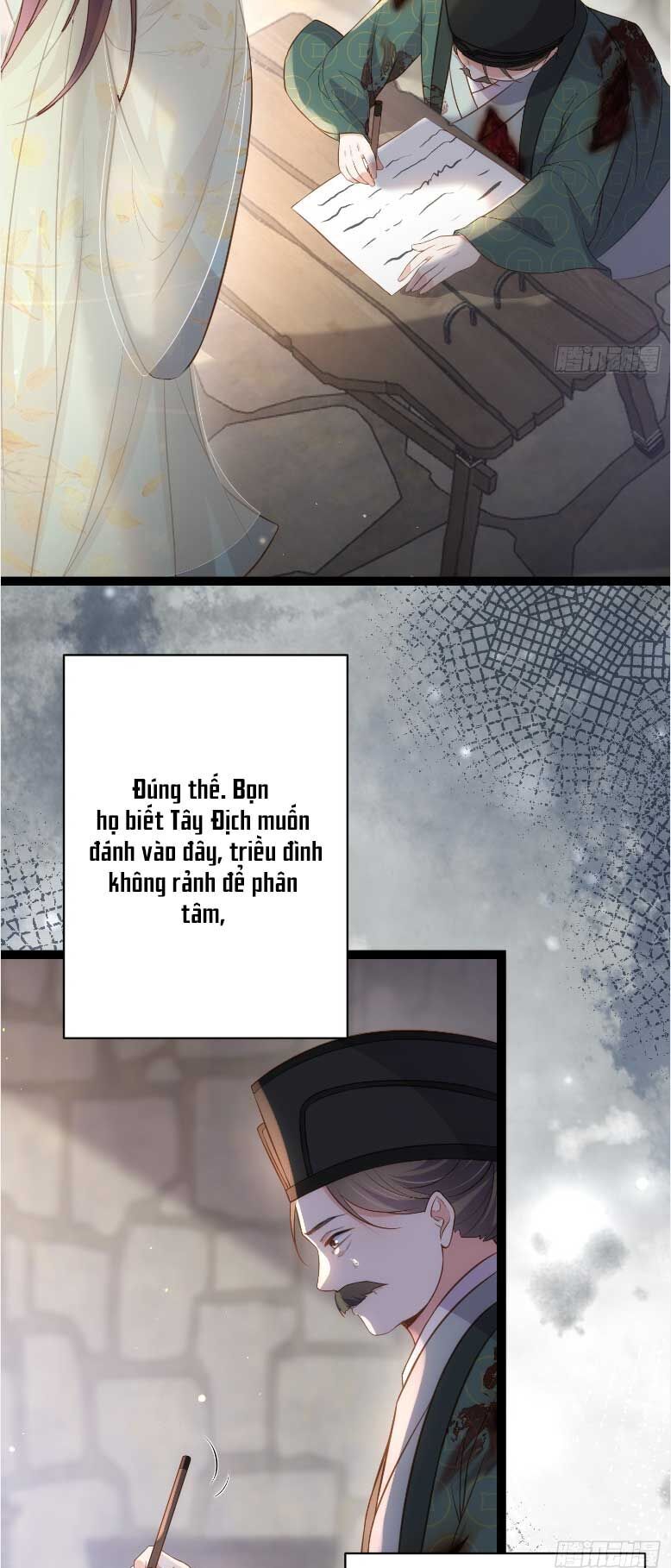 Hoạn Phi Thiên Hạ Chapter 313 - 16