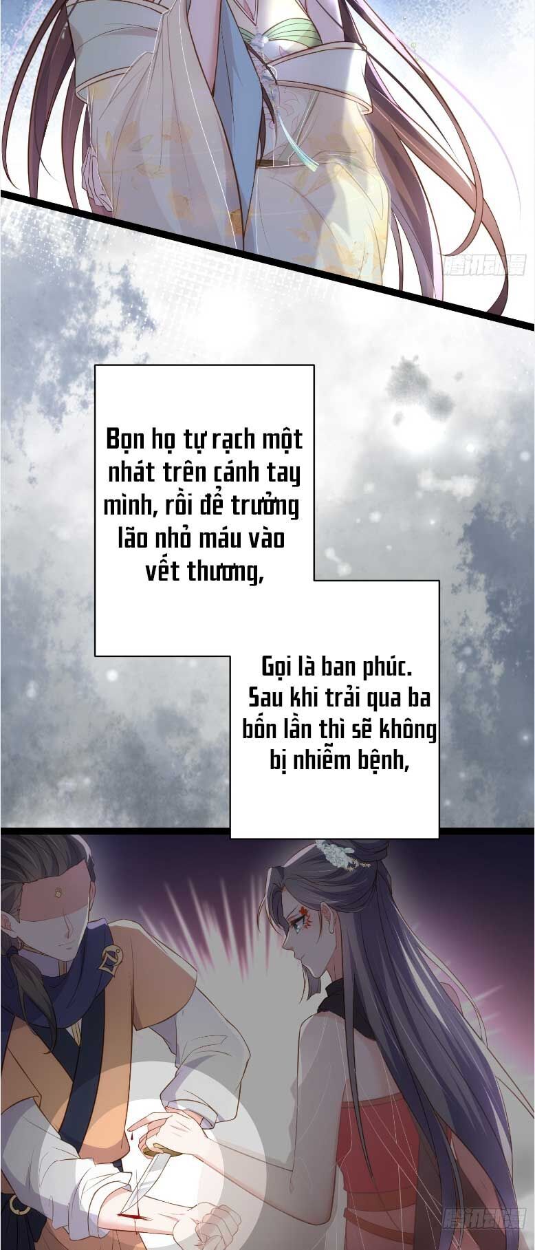 Hoạn Phi Thiên Hạ Chapter 313 - 18