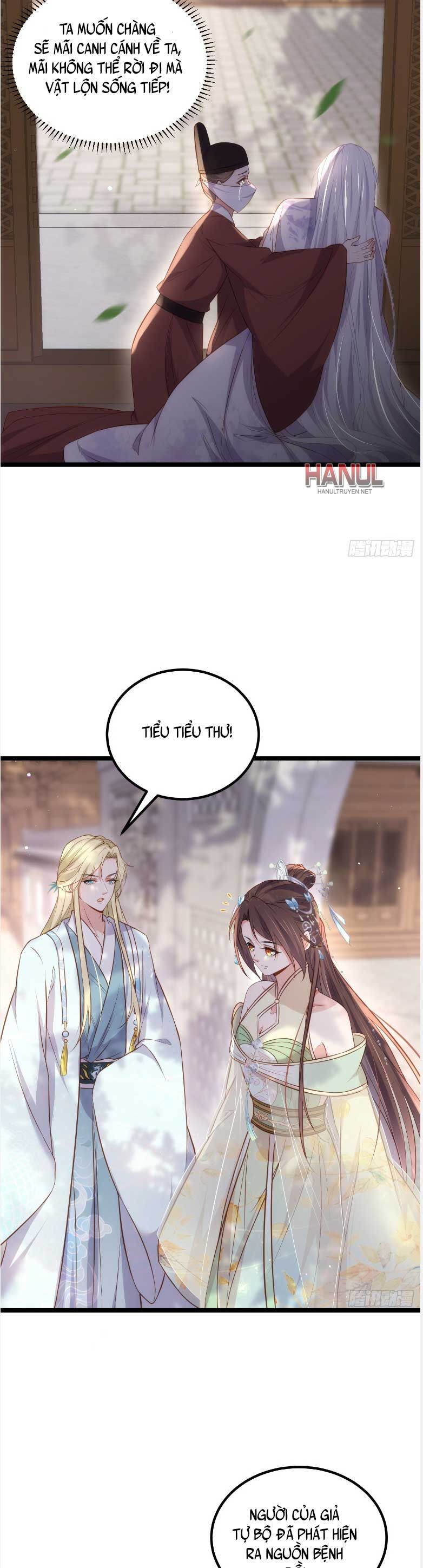 Hoạn Phi Thiên Hạ Chapter 313 - 5