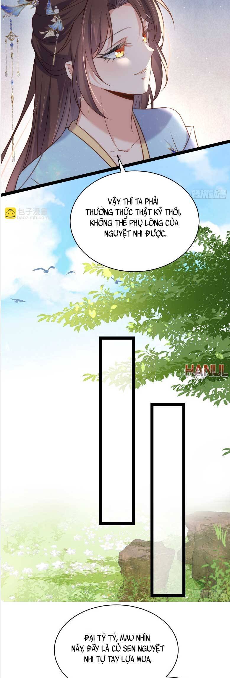 Hoạn Phi Thiên Hạ Chapter 324 - 14