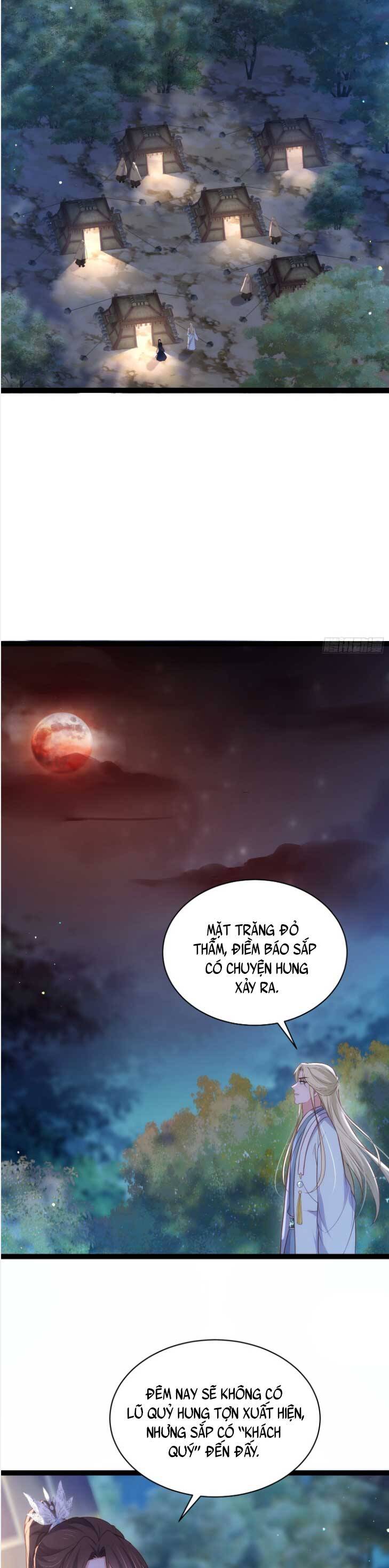 Hoạn Phi Thiên Hạ Chapter 336 - 6