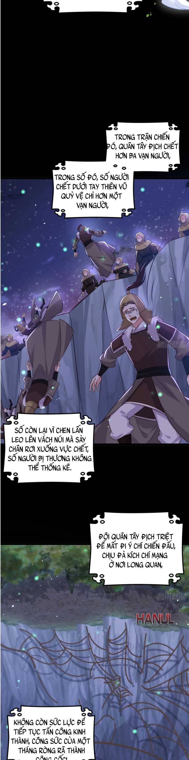 Hoạn Phi Thiên Hạ Chapter 340 - 8