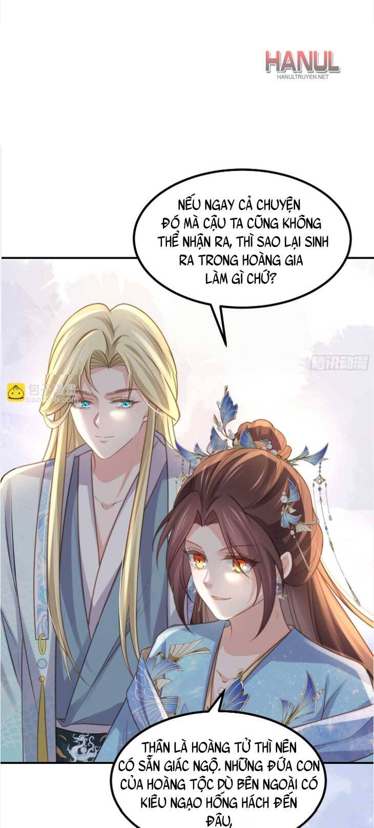 Hoạn Phi Thiên Hạ Chapter 347 - 12