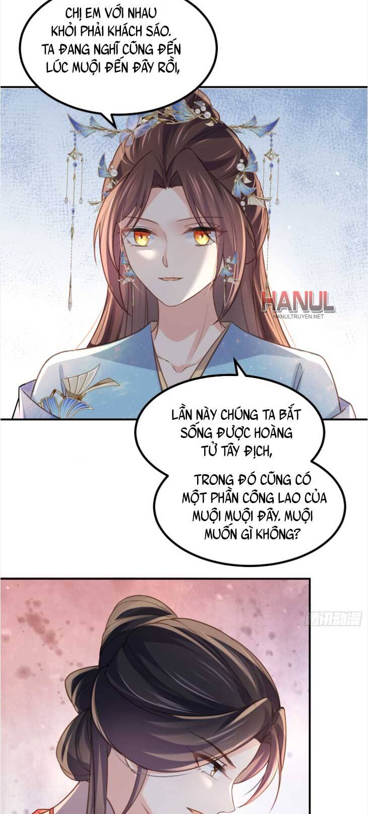Hoạn Phi Thiên Hạ Chapter 347 - 17