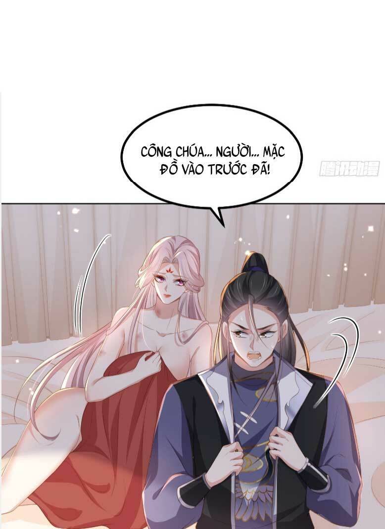 Hoạn Phi Thiên Hạ Chapter 358 - 25
