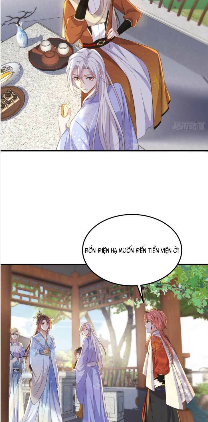 Hoạn Phi Thiên Hạ Chapter 362 - 11