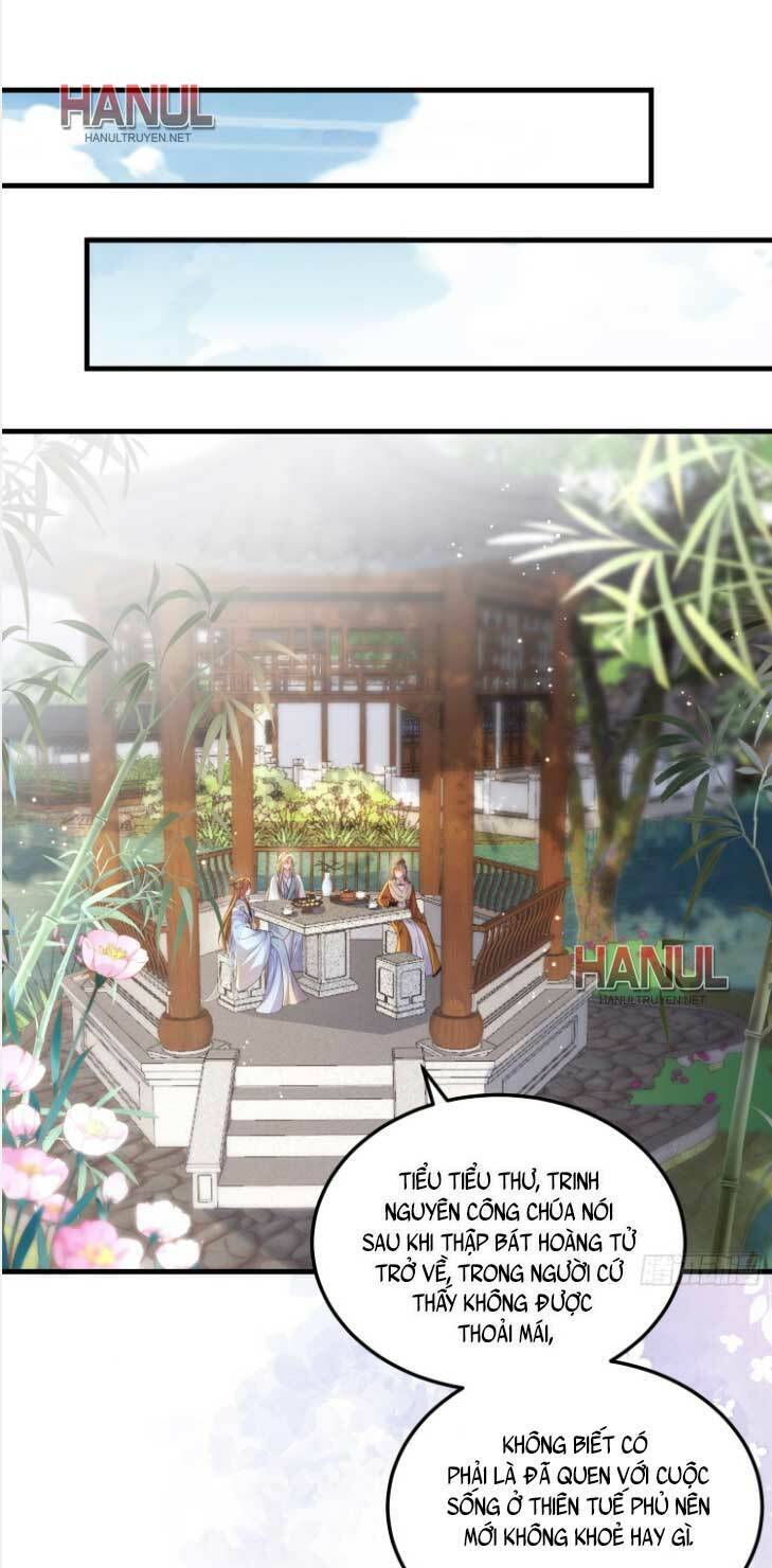 Hoạn Phi Thiên Hạ Chapter 362 - 3