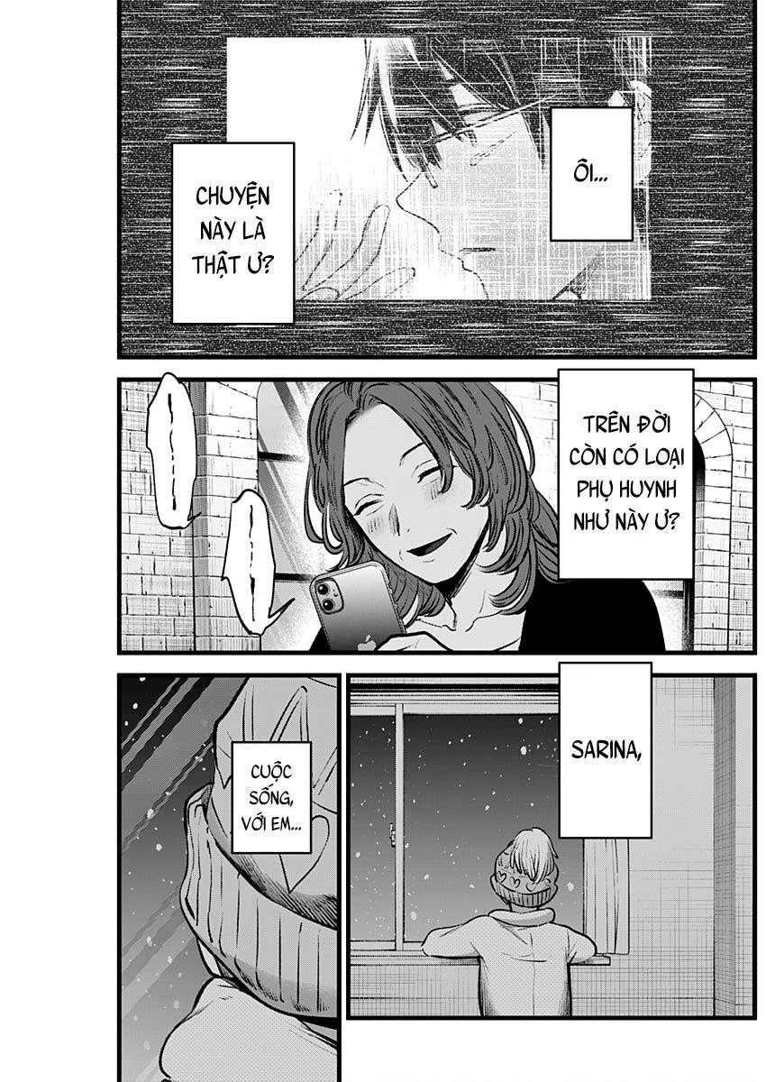 Đứa Con Của Thần Tượng Chapter 119 - 13