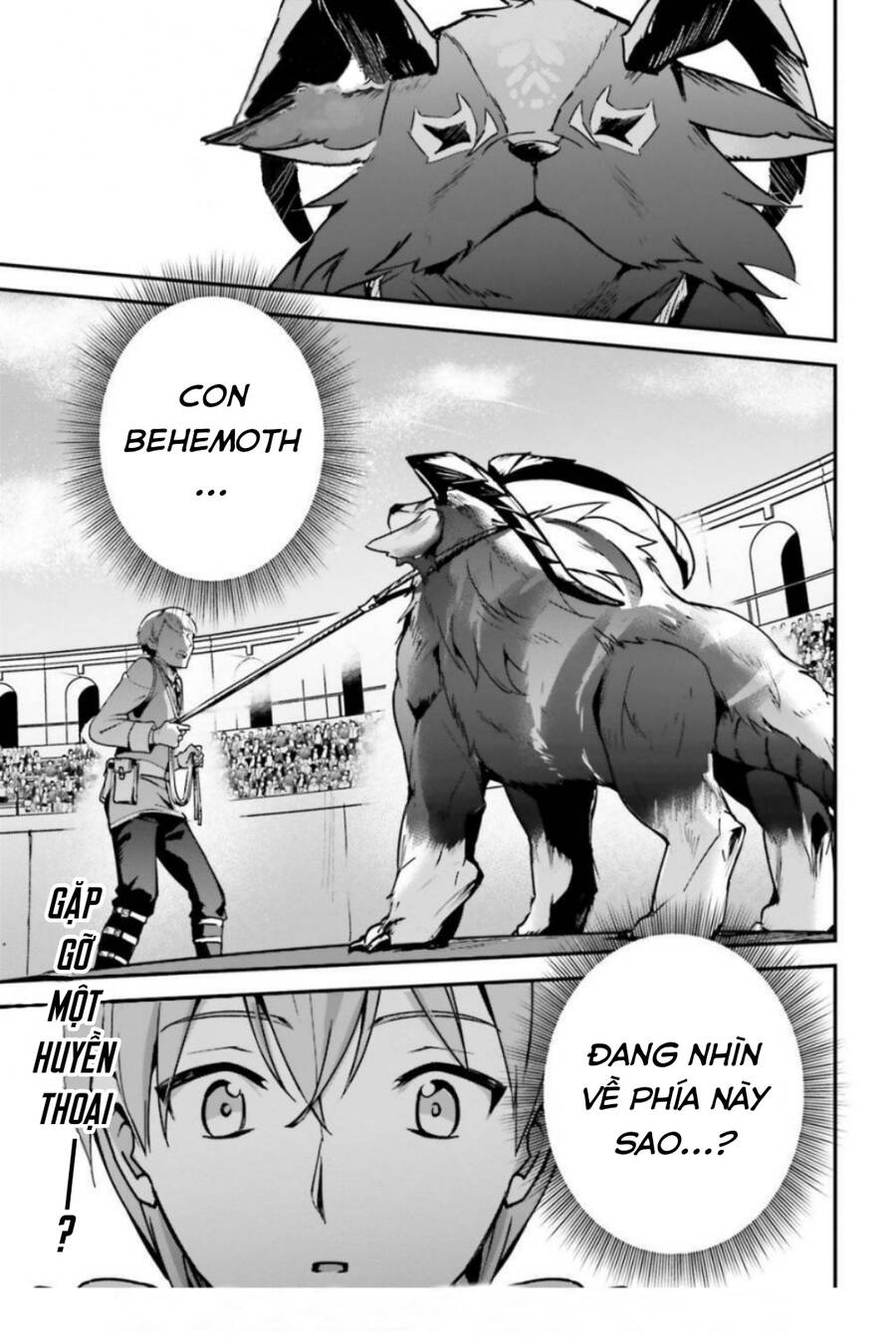I Was Caught Up In A Hero Summoning, But That World Is At Peace Chapter 29 - 2