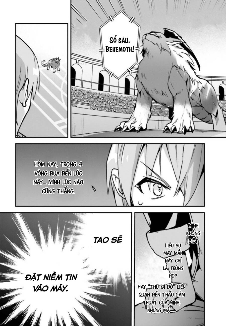 I Was Caught Up In A Hero Summoning, But That World Is At Peace Chapter 29 - 17