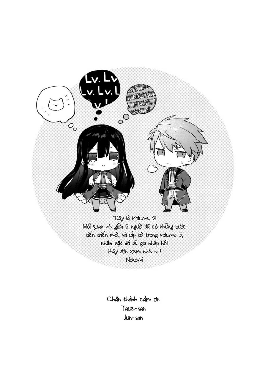 Nữ Phụ Phản Diện Lv99! Tôi Là Trùm Cuối Nhưng Không Phải Là Ma Vương! Chapter 11.5 - 13