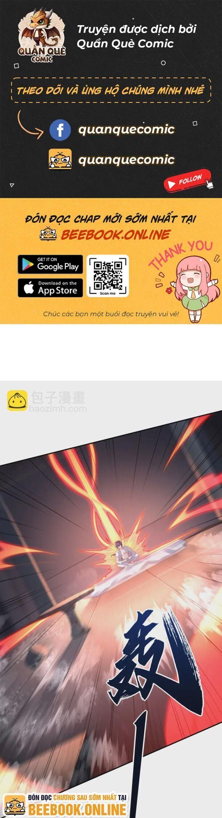 Yêu Đạo Chí Tôn Yêu Hoàng Trở Về Chapter 104 - 2