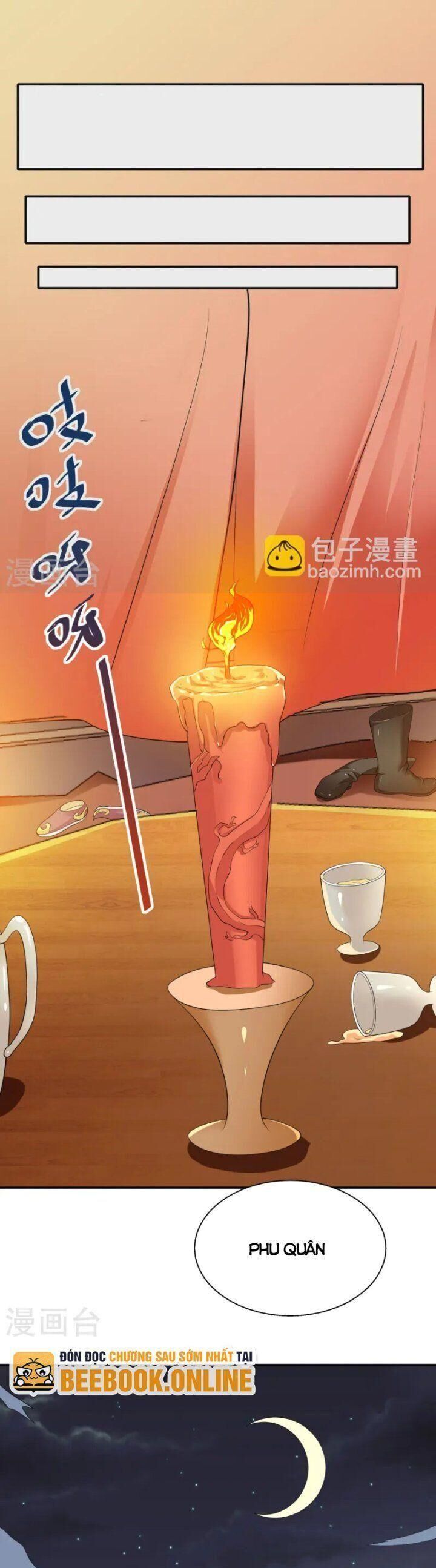 Yêu Đạo Chí Tôn Yêu Hoàng Trở Về Chapter 104 - 24