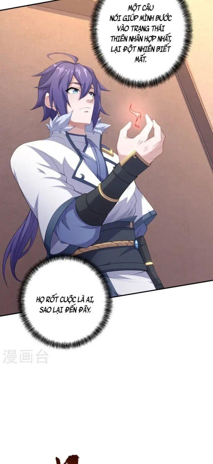 Yêu Đạo Chí Tôn Yêu Hoàng Trở Về Chapter 104 - 5