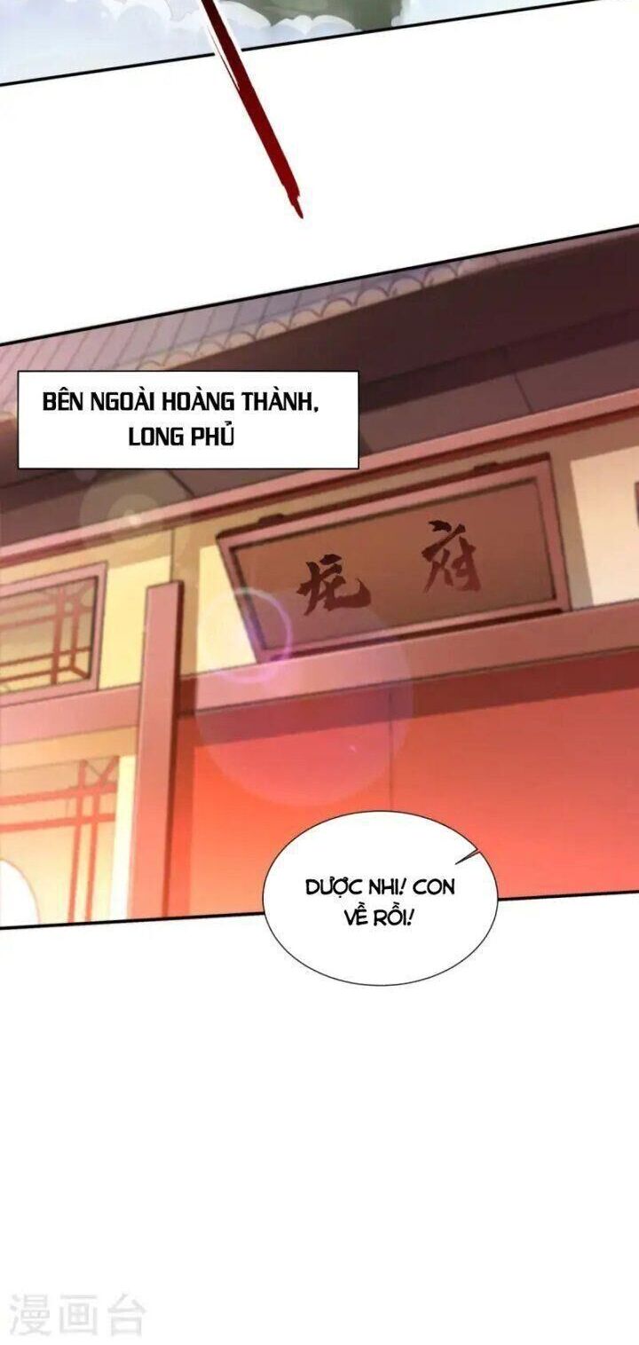 Yêu Đạo Chí Tôn Yêu Hoàng Trở Về Chapter 104 - 9