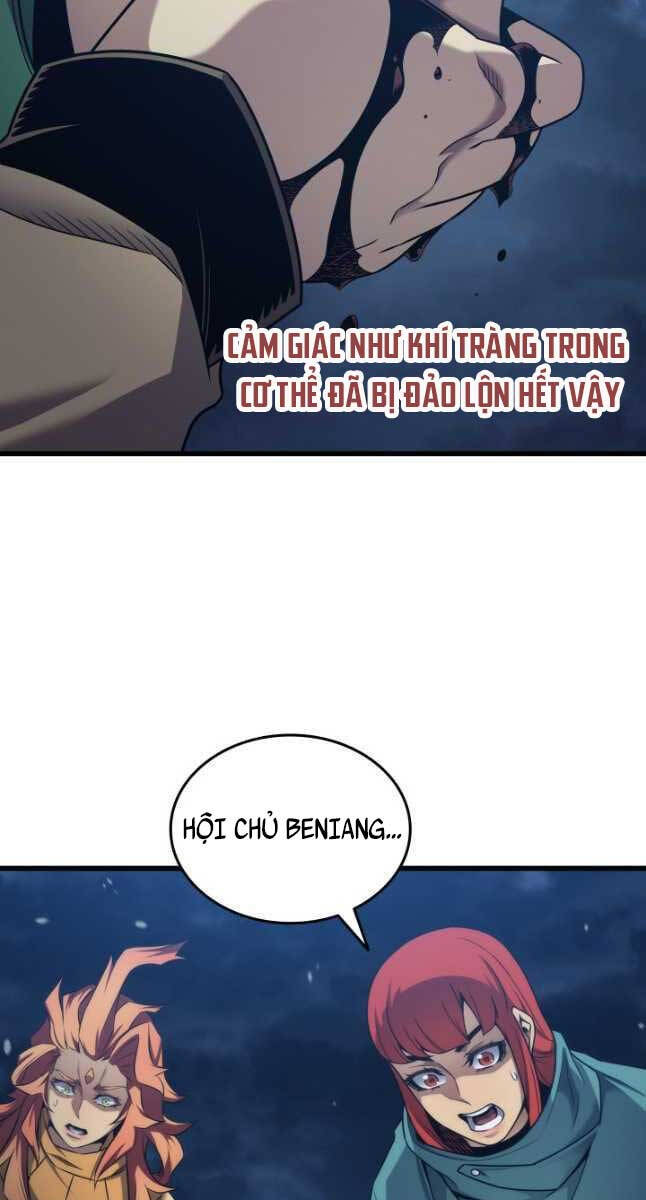 Sự Trở Lại Của Pháp Sư Vĩ Đại Sau 4000 Năm Chapter 161 - 68