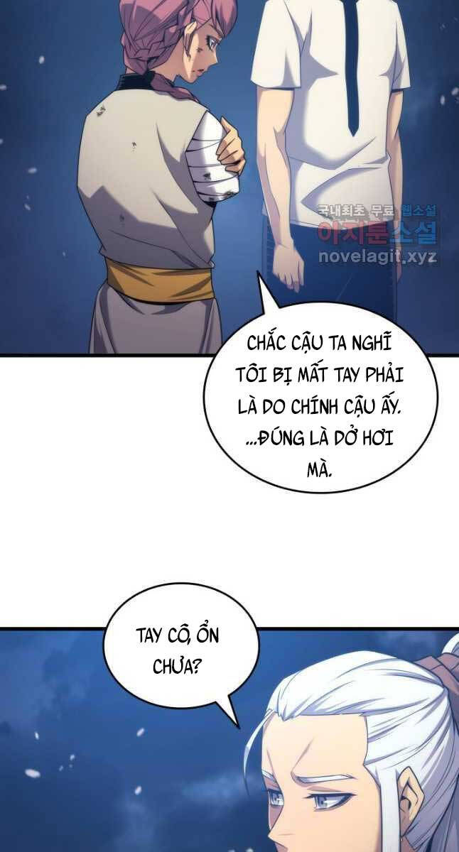 Sự Trở Lại Của Pháp Sư Vĩ Đại Sau 4000 Năm Chapter 164 - 4