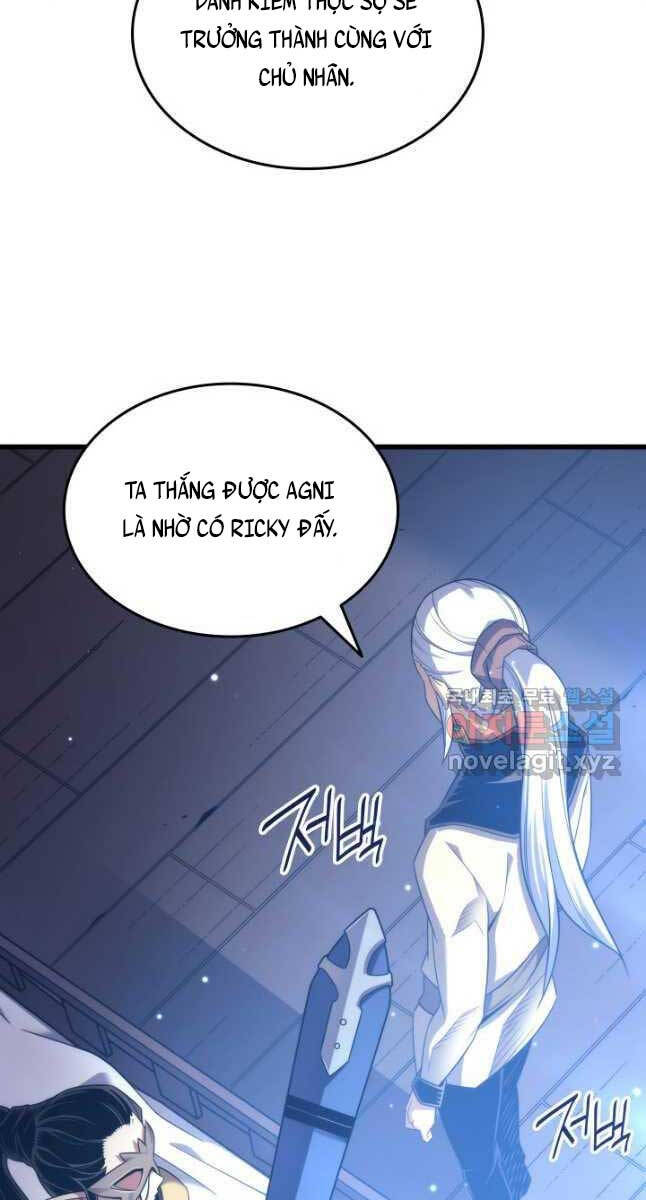Sự Trở Lại Của Pháp Sư Vĩ Đại Sau 4000 Năm Chapter 164 - 31