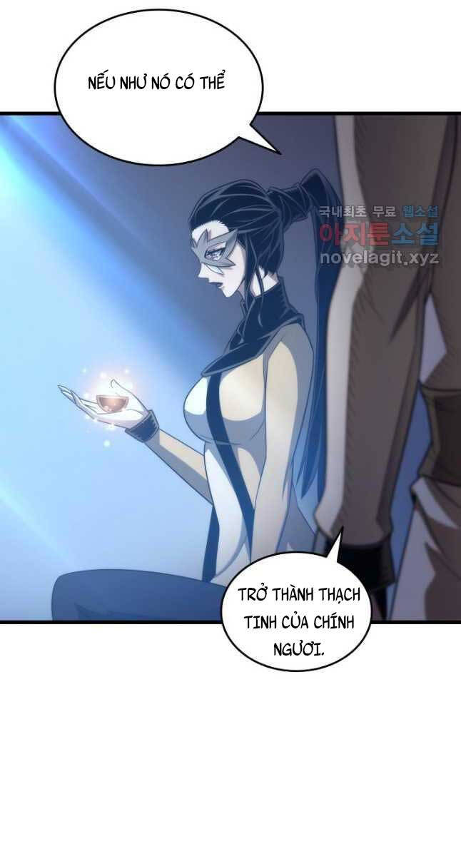Sự Trở Lại Của Pháp Sư Vĩ Đại Sau 4000 Năm Chapter 164 - 43
