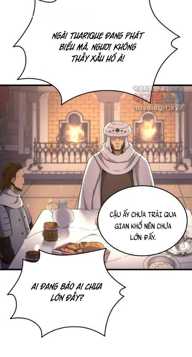 Sự Trở Lại Của Pháp Sư Vĩ Đại Sau 4000 Năm Chapter 165 - 28