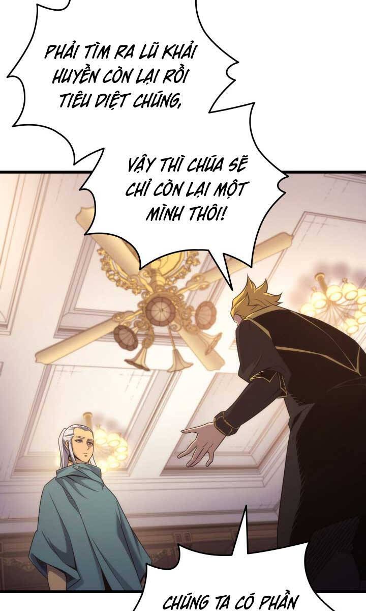 Sự Trở Lại Của Pháp Sư Vĩ Đại Sau 4000 Năm Chapter 166 - 67