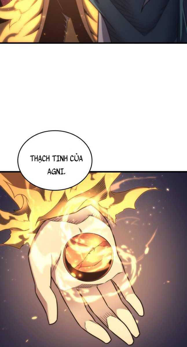 Sự Trở Lại Của Pháp Sư Vĩ Đại Sau 4000 Năm Chapter 167 - 21