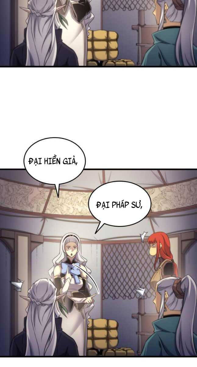 Sự Trở Lại Của Pháp Sư Vĩ Đại Sau 4000 Năm Chapter 167 - 35