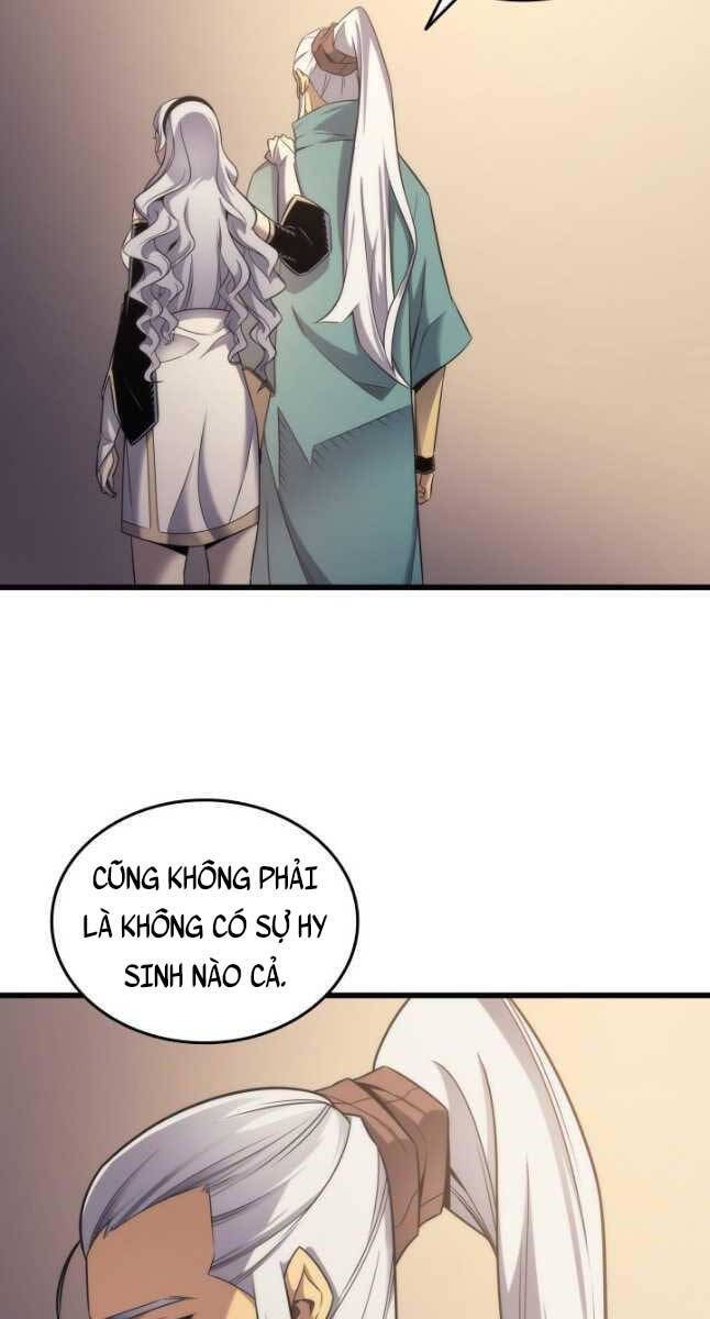Sự Trở Lại Của Pháp Sư Vĩ Đại Sau 4000 Năm Chapter 167 - 8