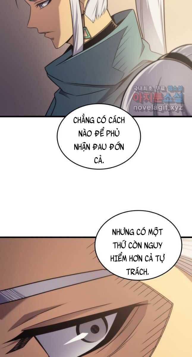 Sự Trở Lại Của Pháp Sư Vĩ Đại Sau 4000 Năm Chapter 167 - 9