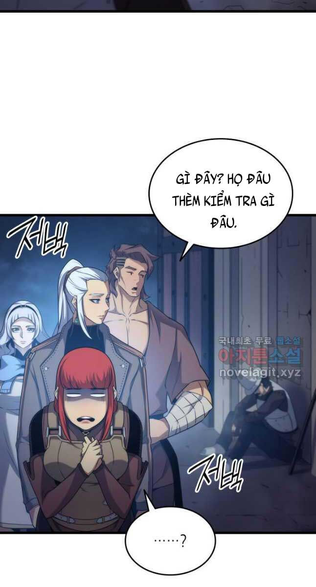 Sự Trở Lại Của Pháp Sư Vĩ Đại Sau 4000 Năm Chapter 168 - 17