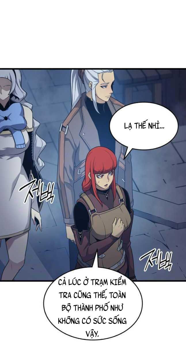 Sự Trở Lại Của Pháp Sư Vĩ Đại Sau 4000 Năm Chapter 168 - 21