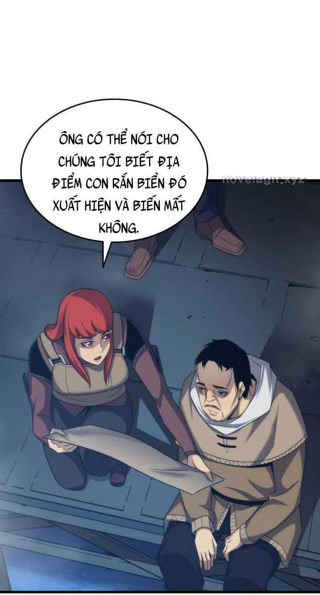 Sự Trở Lại Của Pháp Sư Vĩ Đại Sau 4000 Năm Chapter 168 - 38