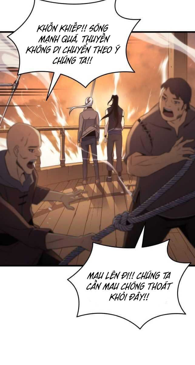 Sự Trở Lại Của Pháp Sư Vĩ Đại Sau 4000 Năm Chapter 169 - 34