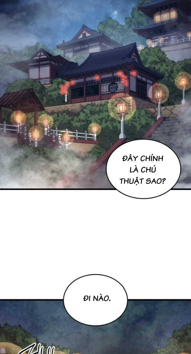 Sự Trở Lại Của Pháp Sư Vĩ Đại Sau 4000 Năm Chapter 171 - 7
