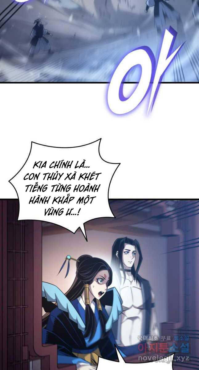 Sự Trở Lại Của Pháp Sư Vĩ Đại Sau 4000 Năm Chapter 171 - 77